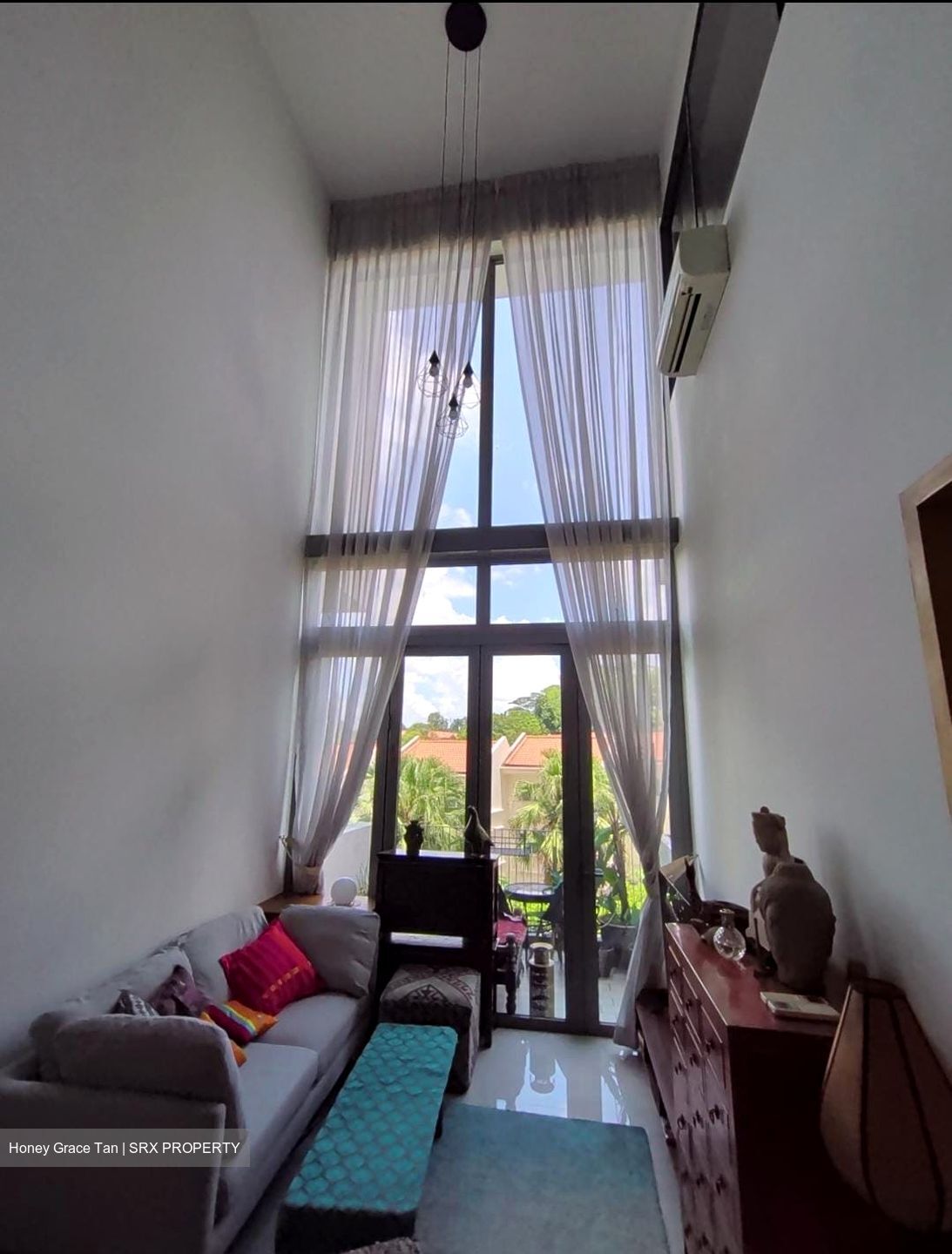 Pollen & Bleu (D10), Condominium #623703121
